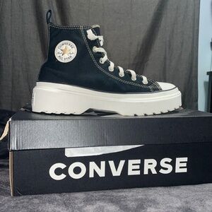 Converse